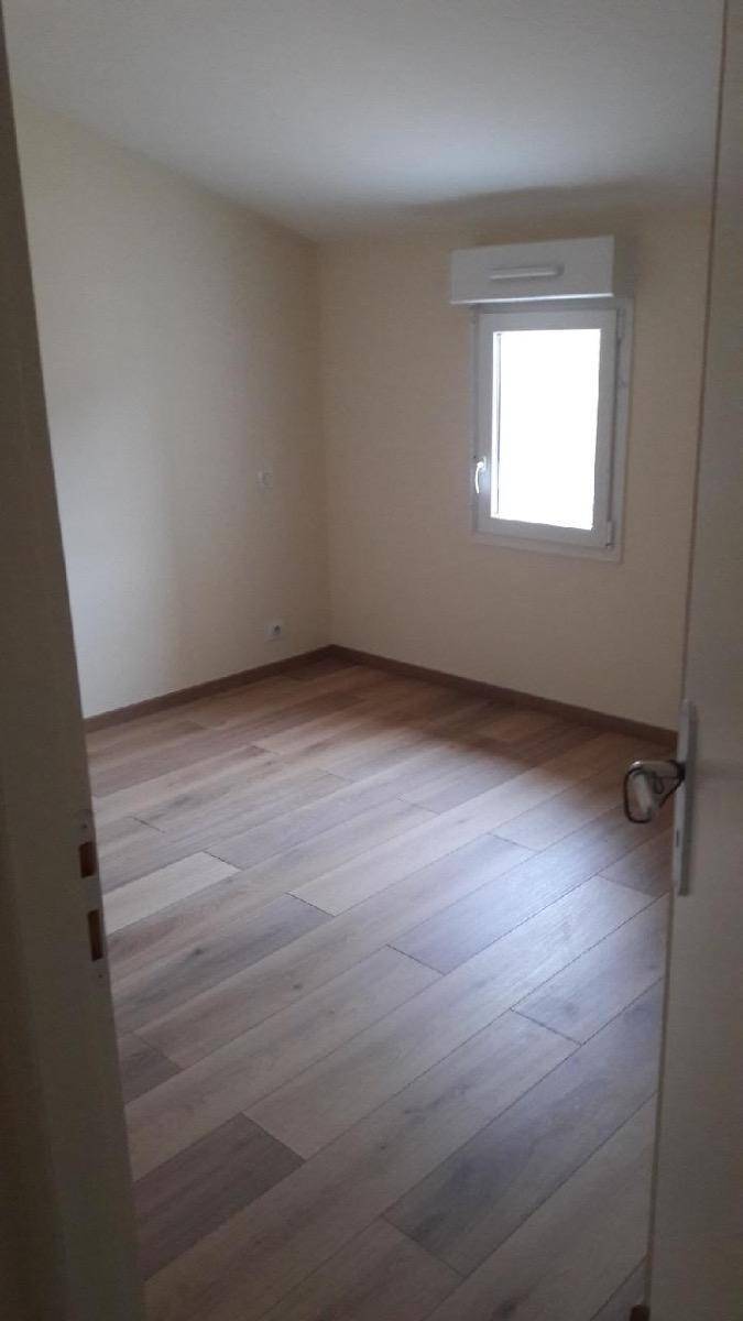 parquet pièce